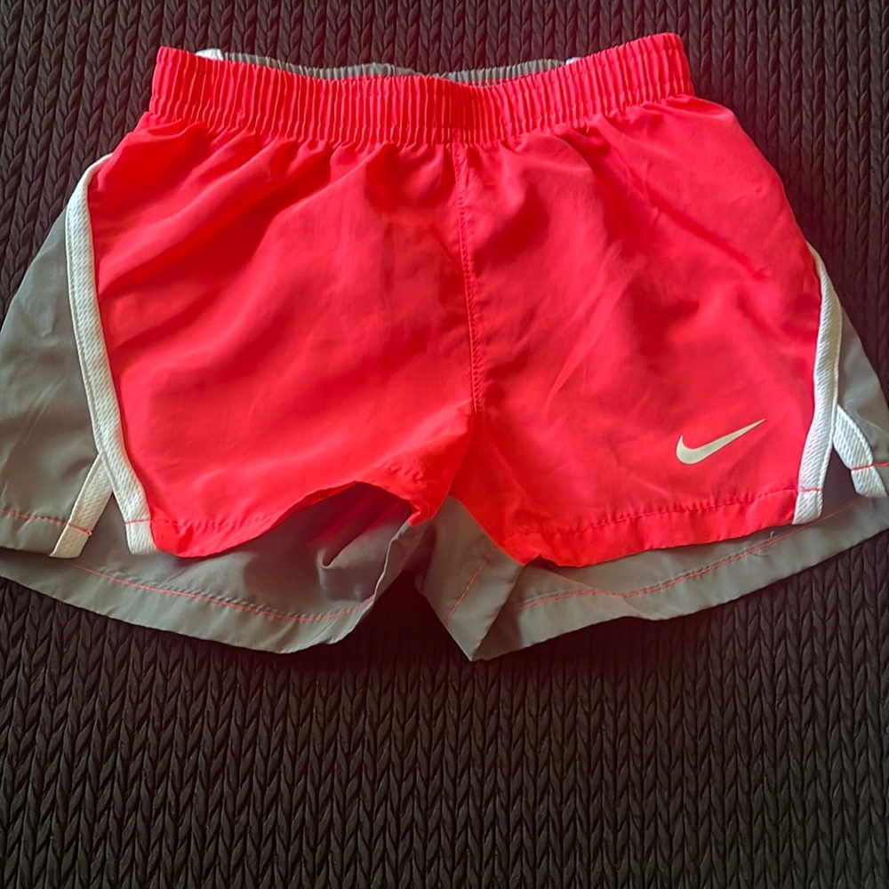 Nike Shorts- sz 24 months